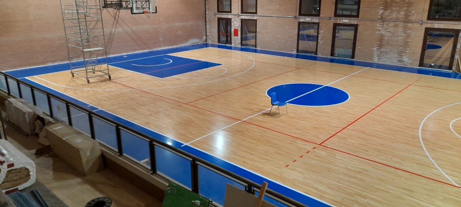 Fase di Manutenzione