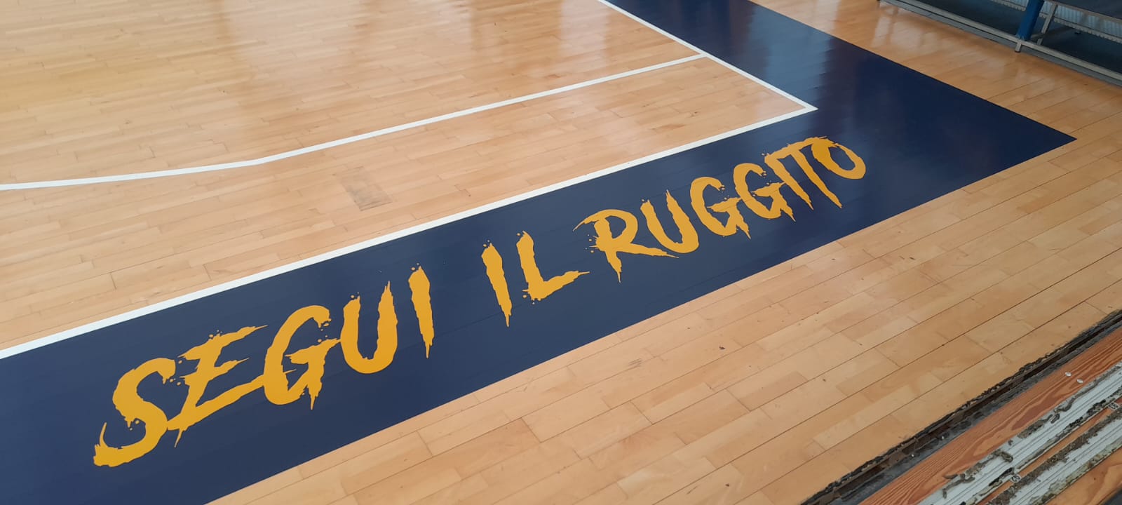 Fase di Posa in Opera