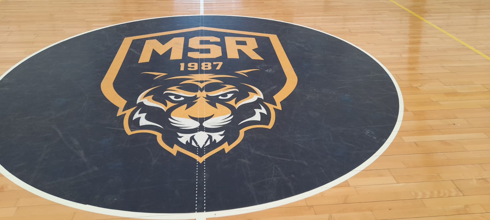 Italian Sport Floor