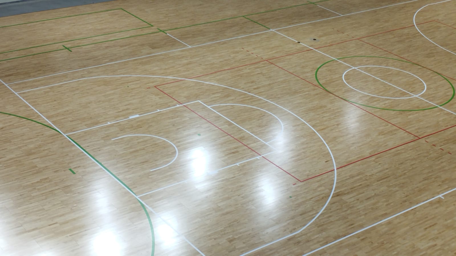 Pavimentazione Sportiva