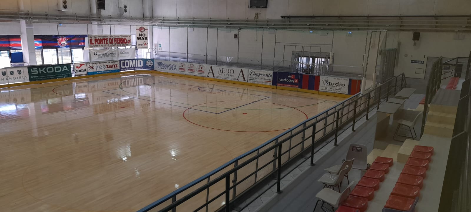 Campi Padel e Outdoor