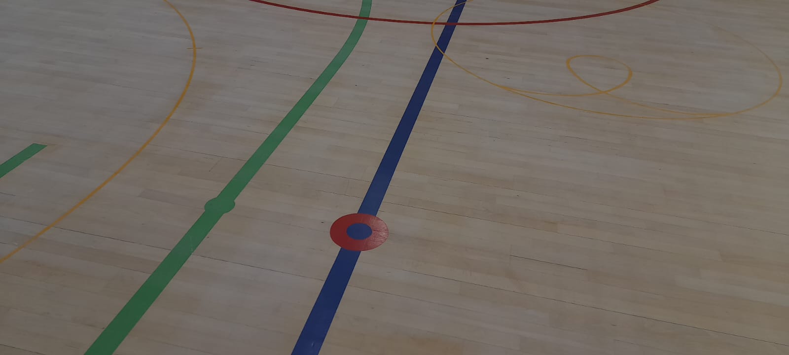 Pavimentazione Sportiva