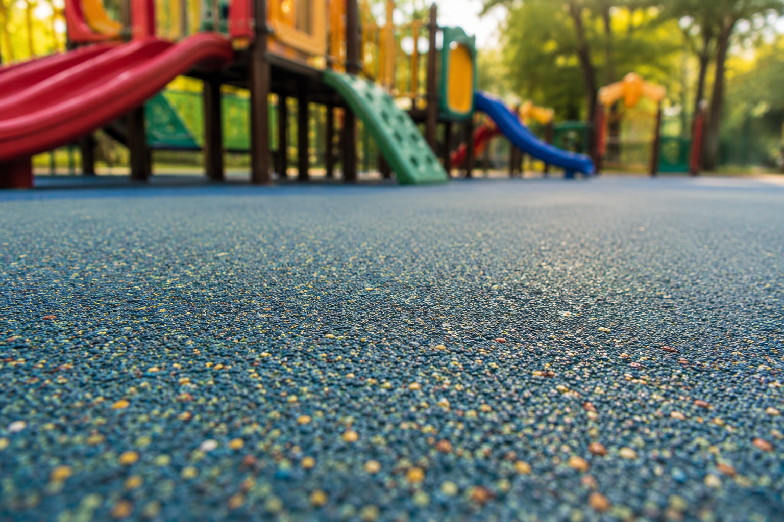 Playground urbani