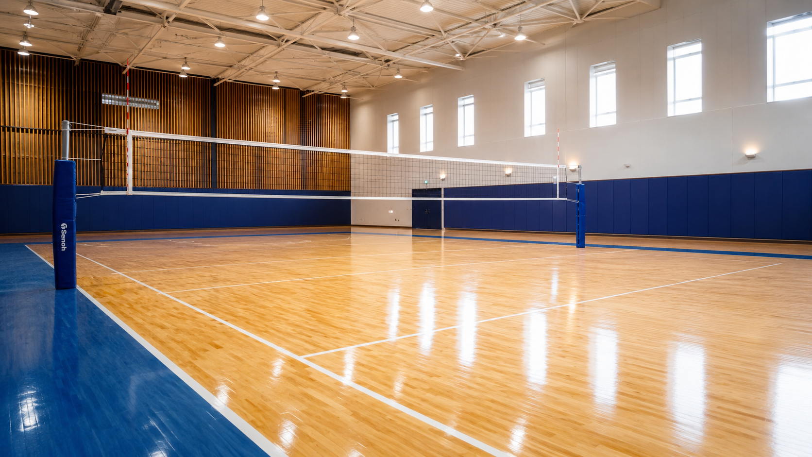 Campi FIVB